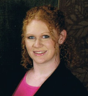 Lacy Naughton.