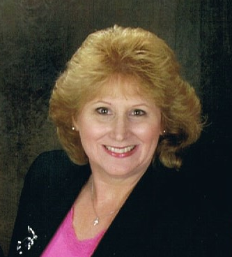 Marcia Naughton.